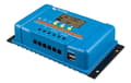 Miniatyrbilde 1 av 5: Victron Energy PWM Duo LCD&USB 12/24V-20A laderegulator