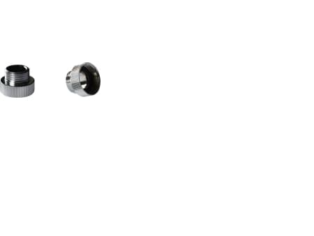 FIX-PRO Csslr Plus siirtymä 3/4" holkki x 1/2" nippeli