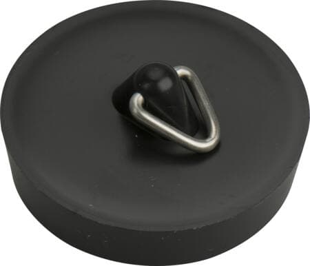 FIX-PRO Gummiprop til håndvask Ø45,5mm
