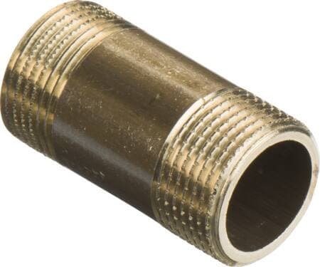 FIX-PRO Nippaputki 3/4" x 50 mm