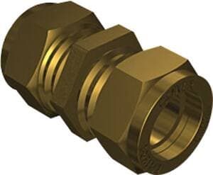 FIX-PRO KOBLING 22 MM KOMPRESSION FIT