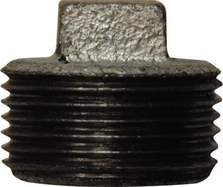 FIX-PRO Prop galvaniseret 1/2