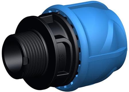 FIX-PRO GF IJOINT LIGE OVERG. 25 MM X 1/2" N
