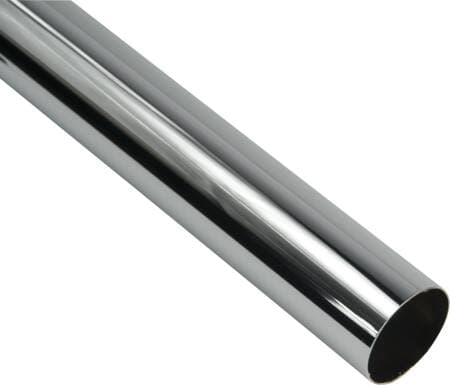 FIX-PRO Förkromat avloppsrör 32x700mm