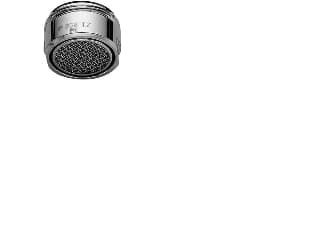 FIX-PRO Neerskov luftblandare 24mm 13,5l/min 8pk