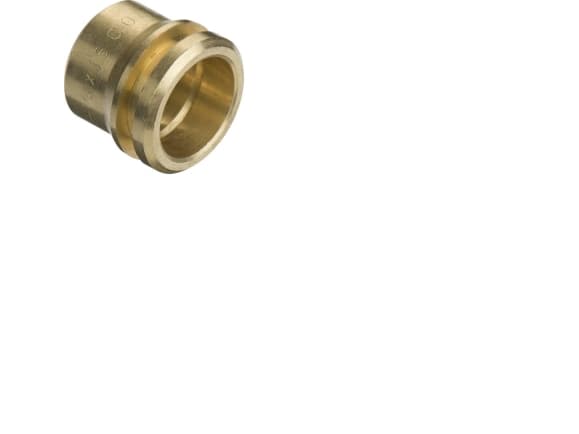 FIX-PRO Komp. Reduktion, PEX/Kobberrør18 x 15 mm