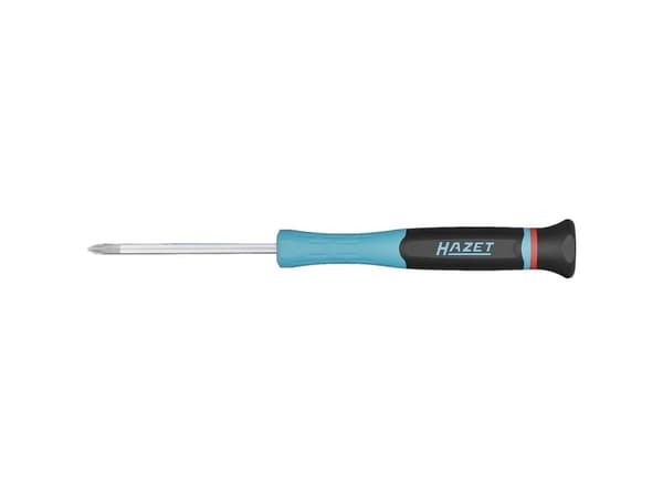 Hazet 811EL-PH1 Elektriker Stjerneskruetrækker PH 1