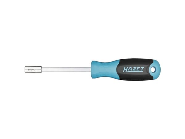 Hazet 811BML Bithållare 210 mm