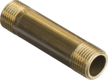 FIX-PRO Nippaputki 1/2" x 80 mm