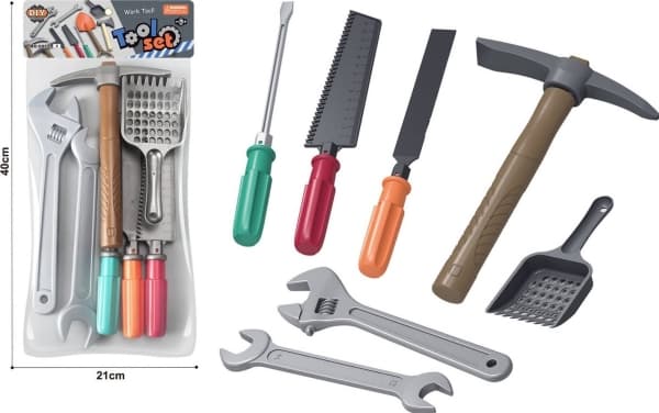 7el tool set