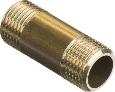 FIX-PRO Nippaputki 1/2" x 50 mm