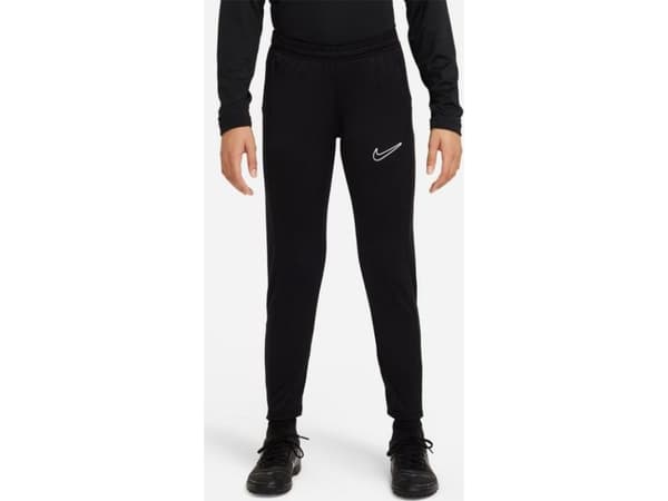 Barnbyxor Nike Dry Fit Academy 23 KPZ svart DR1676 010 (L)