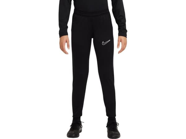 Barnbyxor Nike Dry Fit Academy 23 KPZ svart DR1676 010 (L)