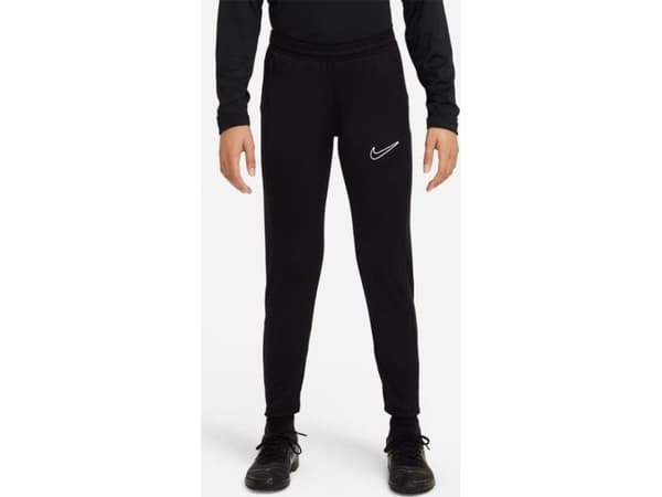 Barnbyxor Nike Dry Fit Academy 23 KPZ svart DR1676 010 (L)