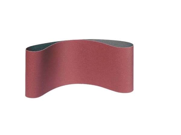 Klingspor LS 309 X 42199 Slipband Kornstorlek 120 (L x B) 1000 mm x 100 mm 10 st