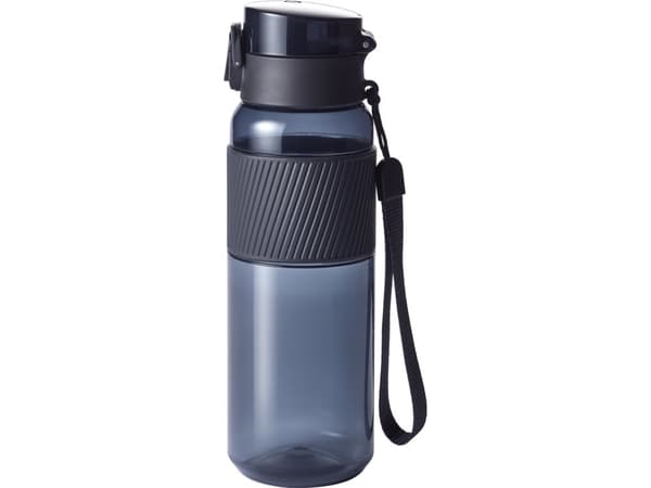 ZWILLING Bottle Flaska 680 ml Svart Tritan