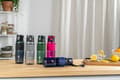 Miniatyrbild 5 av 5: ZWILLING Bottle Flaska 680 ml Svart Tritan