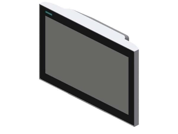 Siemens 6AV6646-1BB15-0NA0 6AV66461BB150NA0 PLC kontrollpanel