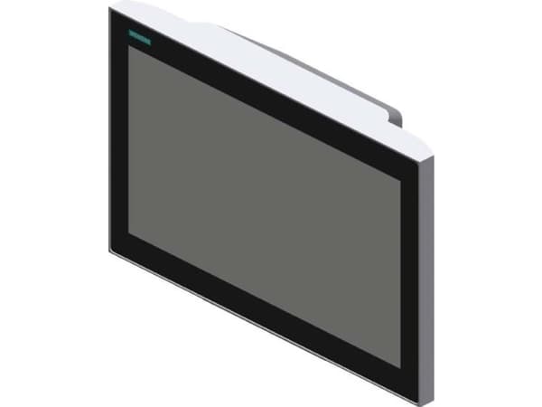 Siemens 6AV6646-1BB15-0NA0 6AV66461BB150NA0 PLC kontrollpanel