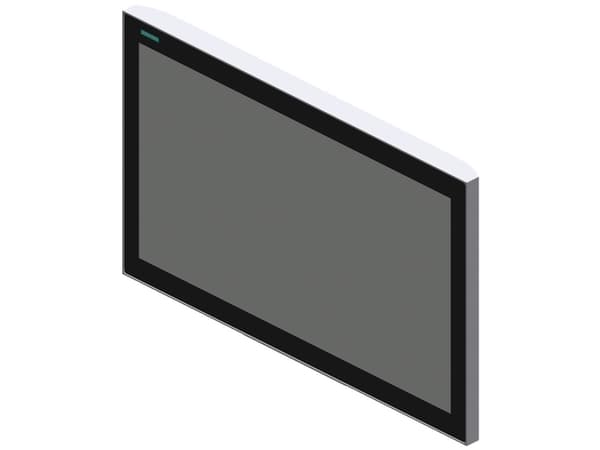 Siemens 6AV6646-1BB22-1NA0 6AV66461BB221NA0 PLC kontrollpanel