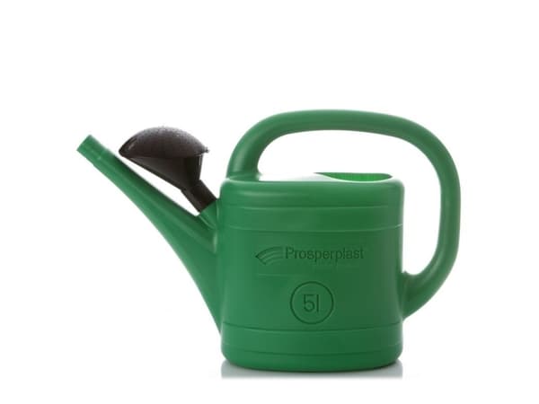Prosperplast Watering can Spring green 5L (IKSP05)