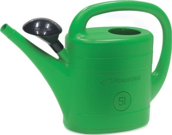 Prosperplast Watering can Spring green 5L (IKSP05)