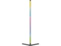 Miniatyrbild 4 av 4: RealPower 415856, 60 lampor, 8 W, LED, Multi, Svart, ?DC