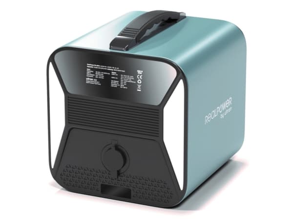 RealPower PS-300C Strømforsyning (415191)