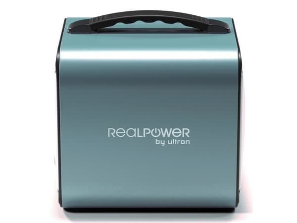 RealPower PS-300C Strømforsyning (415191)