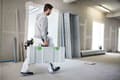 Miniatyrbild 3 av 5: Festool SYS3 XXL 337, Vit, 786 x 279 x 288 mm, 792 mm, 296 mm, 337 mm, 4,33 kg