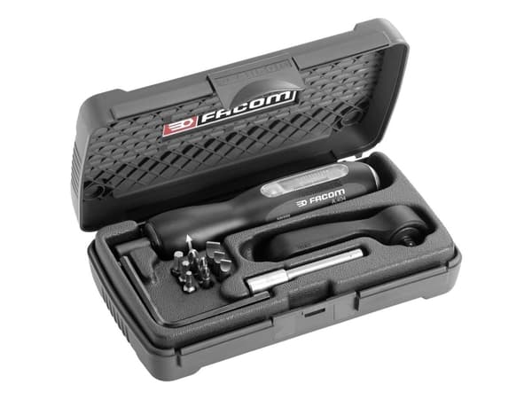 Facom A.404J2, 800 g, 223 mm, 195,6 mm, 51,5 mm, B002UVIHOI