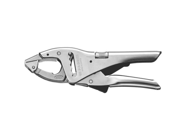 Facom 506A Gribetang Lige 250 mm