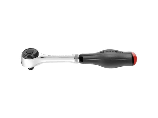 Facom J.360 Vändbar spärrhake 3/8 (10 mm) 233 mm