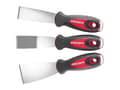 Miniatyrbilde 1 av 2: Facom 235.J1 Spartelsæt (L x B) 215 mm x 50 mm