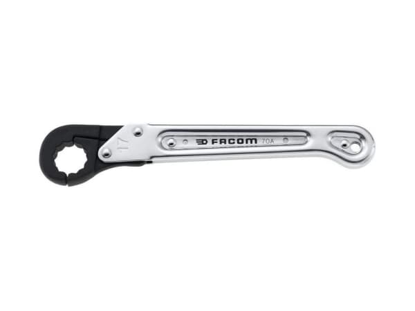 Facom 101.12G Säädettävä jakoavain 1 - 41 mm