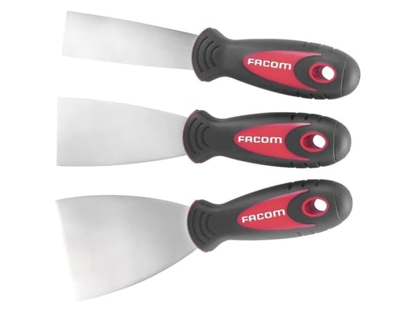 Facom 237.J1 Spartelsæt (L x B) 215 mm x 75 mm