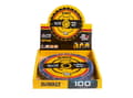 Miniatyrbild 3 av 3: DeWALT DT10401-QZ, Diamantskiva med uppdelad kant, Torrkapning, Trä, 1,6 cm, 18,4 cm, 1 mm