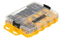 Miniatyrbild 2 av 5: Gražtas Rinkinys 100 vnt. tips PH, PZ, TX, wood and metal drill bits, Medium Tough Case, DeWALT [DT70785-QZ]
