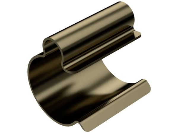 Hebotec TFC6 12 #####Lämpötila-anturin pidike