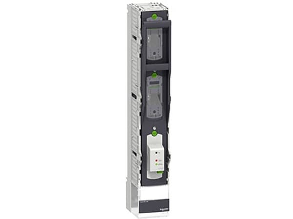 Schneider Electric LV480865 Sikringsbelastningskontakt 1 stk