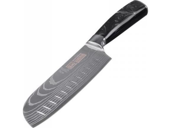 SANTOKU KNIV 19CM/95332 RESTO