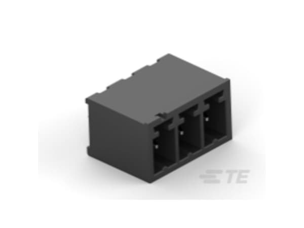 TE Connectivity 1-2342078-8 1 stk Box
