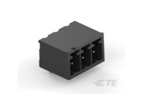 TE Connectivity 2342076-9 1 stk Box