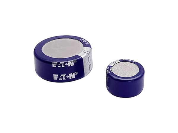 Eaton KW-5R5C105-R Super Cap kondensator 1 st Bulk