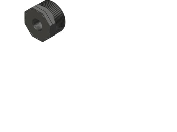 MUOVINEN LINJAKIRISTIN KIINNITYS NIPPAPAKKA 1 1/2" X 3/4"