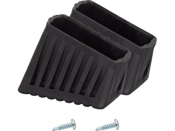 KRAUSE STOPS 2pcs 50 x 20mm FOR SECURY, SEPURO, SECURO, TREPPO DRAINS