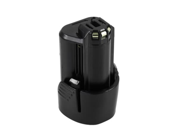 Green Cell Green Cell Green Cell 1600A00X79 batteri for Bosch GBA 12V elektroverktøy 3Ah 12V