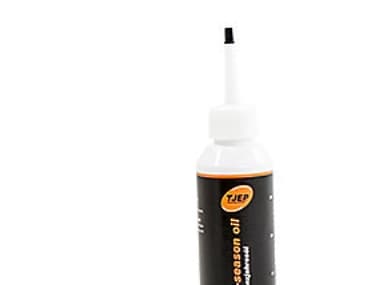 Tjep ympärivuotinen öljy 100 ml -