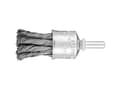 Pikkukuva 1 / 2: PFERD 43208026, Kuppiharja, 6 mm, 2,3 cm, 20000 rpm, 10 kpl