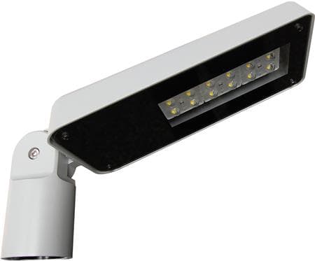 SG ARMATUREN Fenes linse 1 2250lm 3000K Ra>70 På/Av